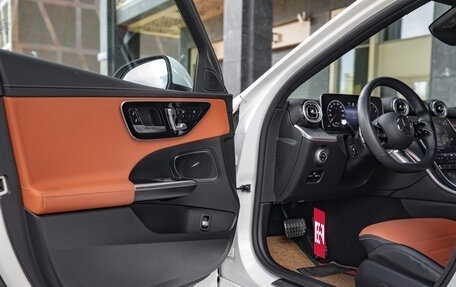 Mercedes-Benz C-Класс, 2022 год, 6 200 000 рублей, 14 фотография