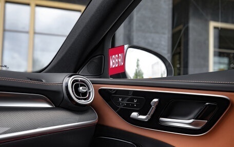 Mercedes-Benz C-Класс, 2022 год, 6 200 000 рублей, 24 фотография