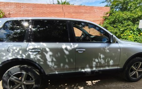 Volkswagen Touareg III, 2004 год, 920 000 рублей, 3 фотография