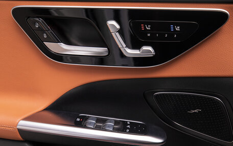 Mercedes-Benz C-Класс, 2022 год, 6 200 000 рублей, 34 фотография