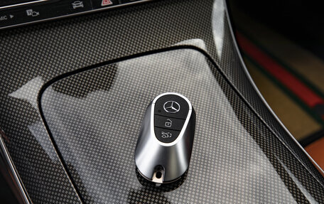 Mercedes-Benz C-Класс, 2022 год, 6 200 000 рублей, 36 фотография