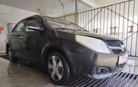 Geely MK I рестайлинг, 2015 год, 225 000 рублей, 2 фотография