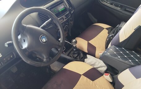 Geely MK I рестайлинг, 2015 год, 225 000 рублей, 7 фотография