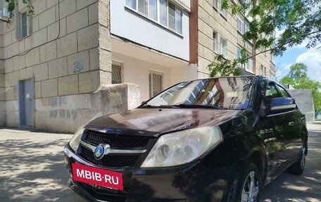 Geely MK I рестайлинг, 2015 год, 225 000 рублей, 8 фотография