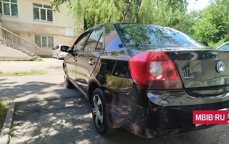 Geely MK I рестайлинг, 2015 год, 225 000 рублей, 11 фотография