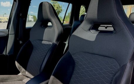 SEAT Tarraco I, 2020 год, 2 500 000 рублей, 10 фотография
