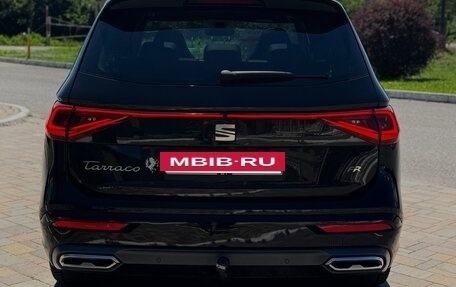 SEAT Tarraco I, 2020 год, 2 500 000 рублей, 7 фотография