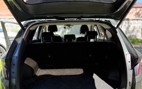 Hyundai Tucson, 2022 год, 2 850 000 рублей, 7 фотография