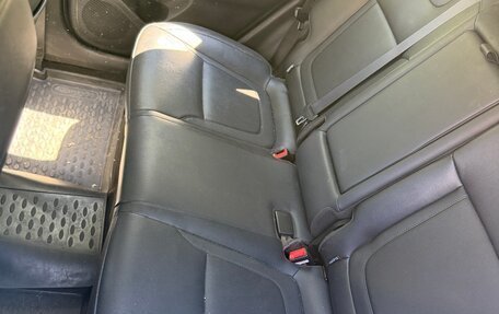 Hyundai Tucson, 2022 год, 2 850 000 рублей, 10 фотография