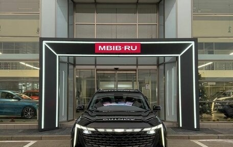Geely Atlas, 2026 год, 4 224 990 рублей, 7 фотография