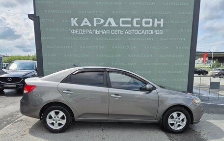 KIA Forte II, 2011 год, 835 000 рублей, 4 фотография