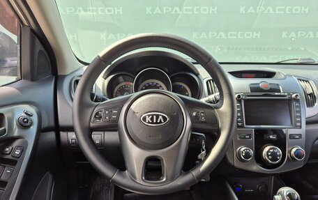 KIA Forte II, 2011 год, 835 000 рублей, 5 фотография