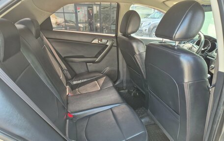 KIA Forte II, 2011 год, 835 000 рублей, 8 фотография
