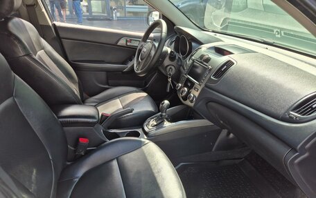 KIA Forte II, 2011 год, 835 000 рублей, 7 фотография