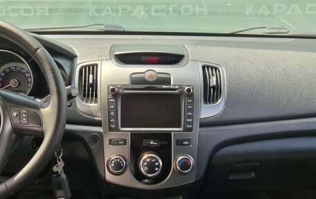 KIA Forte II, 2011 год, 835 000 рублей, 10 фотография