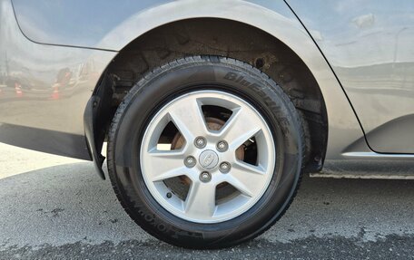 KIA Forte II, 2011 год, 835 000 рублей, 12 фотография