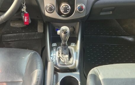KIA Forte II, 2011 год, 835 000 рублей, 11 фотография