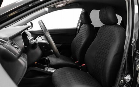 KIA Rio III рестайлинг, 2013 год, 799 000 рублей, 8 фотография