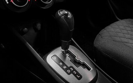 KIA Rio III рестайлинг, 2013 год, 799 000 рублей, 11 фотография