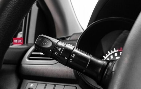 KIA Rio III рестайлинг, 2013 год, 799 000 рублей, 12 фотография