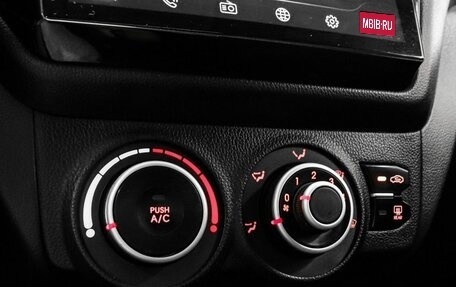 KIA Rio III рестайлинг, 2013 год, 799 000 рублей, 15 фотография