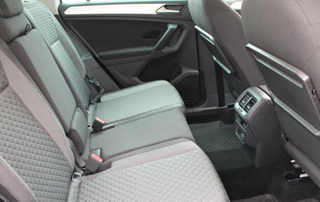 Volkswagen Tiguan II, 2017 год, 2 955 000 рублей, 12 фотография