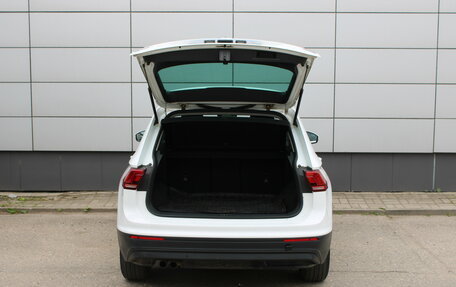 Volkswagen Tiguan II, 2017 год, 2 955 000 рублей, 13 фотография