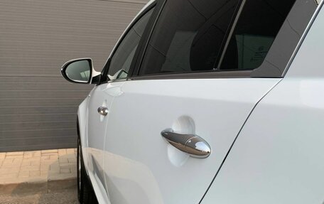 KIA Sportage III, 2012 год, 1 260 000 рублей, 13 фотография