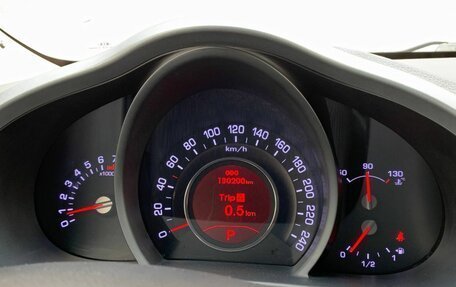 KIA Sportage III, 2012 год, 1 260 000 рублей, 23 фотография