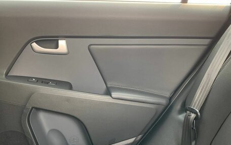 KIA Sportage III, 2012 год, 1 260 000 рублей, 26 фотография