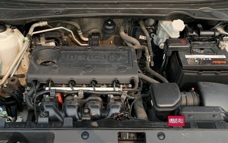 KIA Sportage III, 2012 год, 1 260 000 рублей, 29 фотография