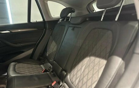 BMW X1, 2020 год, 2 180 000 рублей, 13 фотография