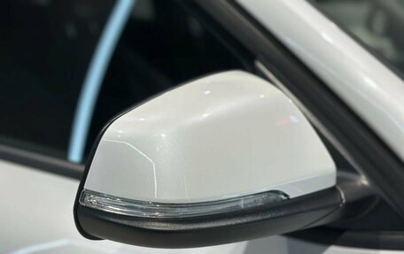 BMW X1, 2020 год, 2 180 000 рублей, 11 фотография