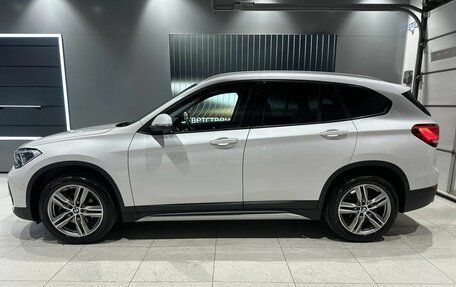 BMW X1, 2020 год, 2 180 000 рублей, 8 фотография