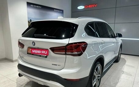 BMW X1, 2020 год, 2 180 000 рублей, 5 фотография