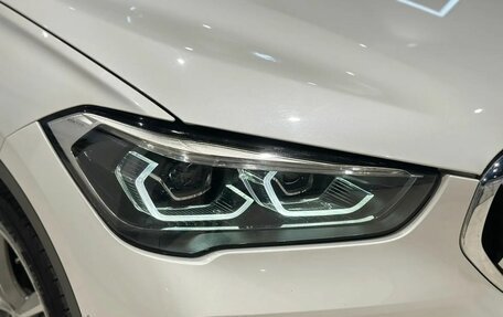 BMW X1, 2020 год, 2 180 000 рублей, 9 фотография