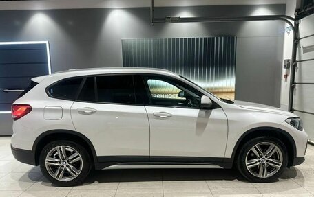 BMW X1, 2020 год, 2 180 000 рублей, 4 фотография