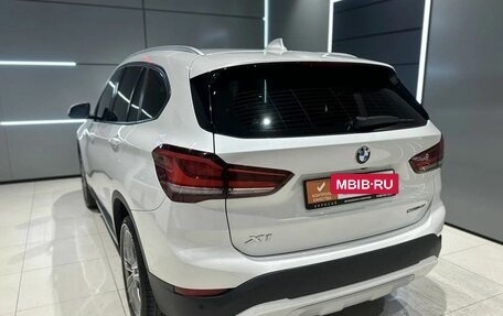 BMW X1, 2020 год, 2 180 000 рублей, 7 фотография