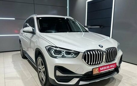 BMW X1, 2020 год, 2 180 000 рублей, 3 фотография
