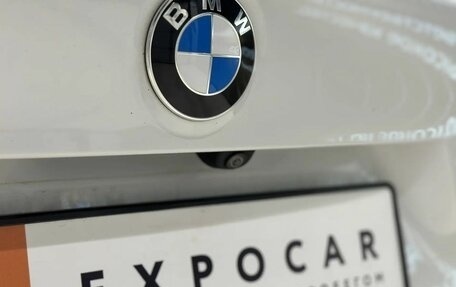 BMW X1, 2020 год, 2 180 000 рублей, 12 фотография