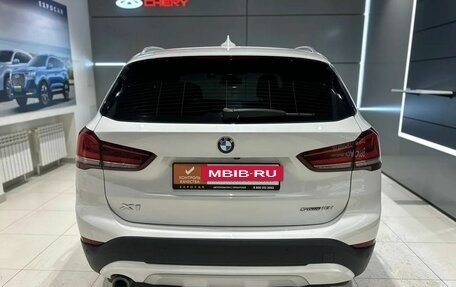 BMW X1, 2020 год, 2 180 000 рублей, 6 фотография