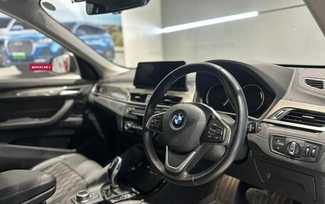 BMW X1, 2020 год, 2 180 000 рублей, 14 фотография