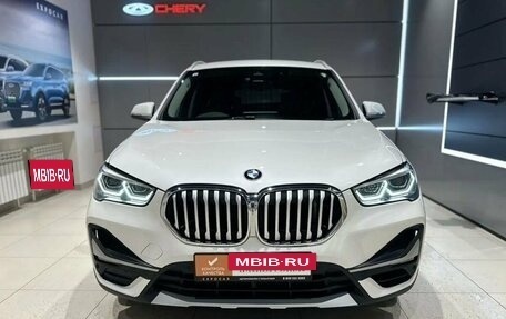 BMW X1, 2020 год, 2 180 000 рублей, 2 фотография