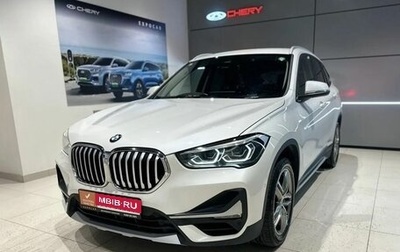BMW X1, 2020 год, 2 180 000 рублей, 1 фотография