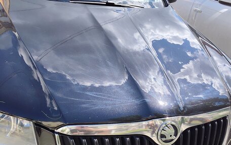 Skoda Superb III рестайлинг, 2012 год, 940 000 рублей, 1 фотография