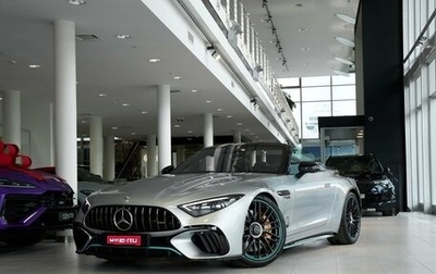 Mercedes-Benz SL-Класс AMG, 2023 год, 29 900 000 рублей, 1 фотография