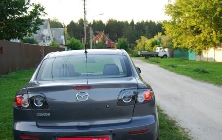 Mazda 3, 2008 год, 800 000 рублей, 1 фотография