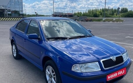 Skoda Octavia IV, 2008 год, 850 000 рублей, 1 фотография