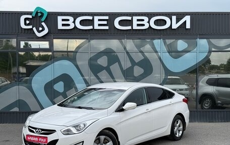 Hyundai i40 I рестайлинг, 2015 год, 1 590 000 рублей, 1 фотография