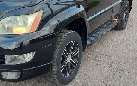 Lexus GX I, 2005 год, 2 150 000 рублей, 1 фотография